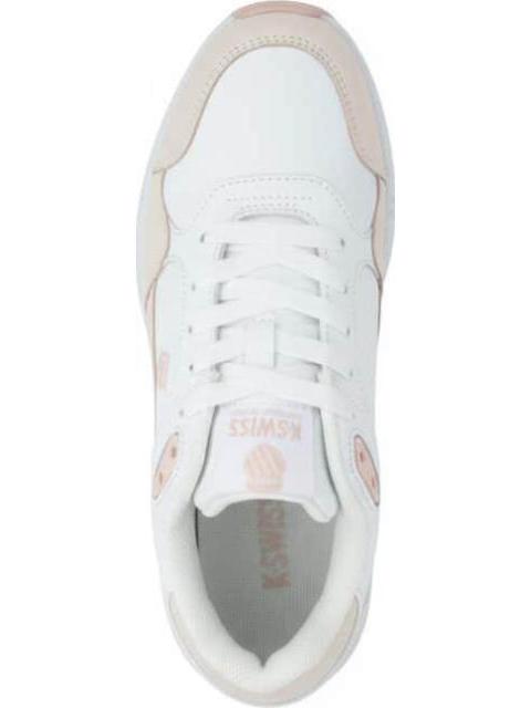 TENIS CASUAL MAXWELL VWHITE BLANCO K-SWISS - Imagen 3