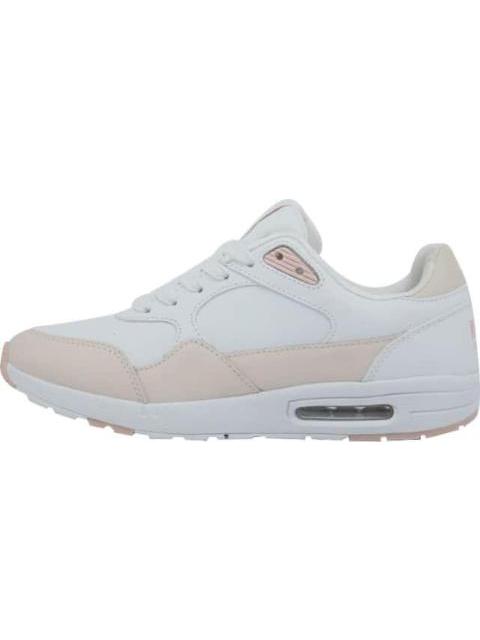 TENIS CASUAL MAXWELL VWHITE BLANCO K-SWISS - Imagen 5
