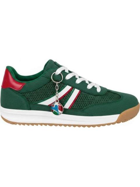TENIS CASUAL MEXICO VERDE NEXT CO