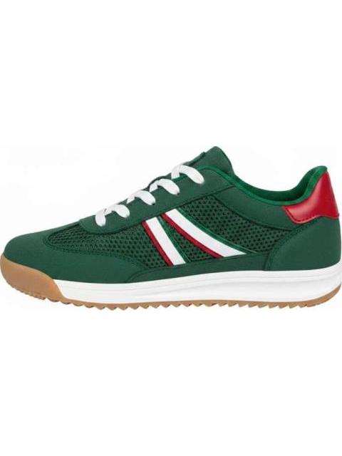 TENIS CASUAL MEXICO VERDE NEXT CO - Imagen 4
