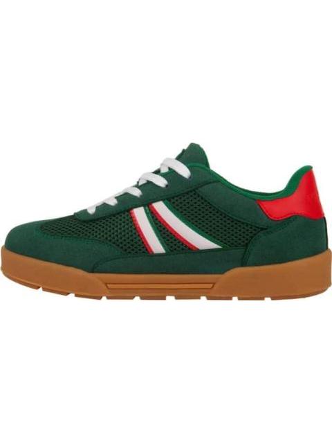 TENIS CASUAL MEXICO VERDE NEXT CO - Imagen 5
