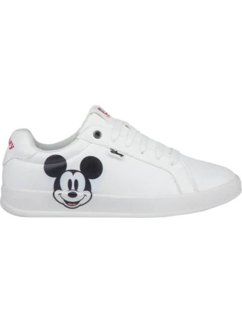 TENIS CASUAL MICKEY BLANCO MICKEY MOUSE