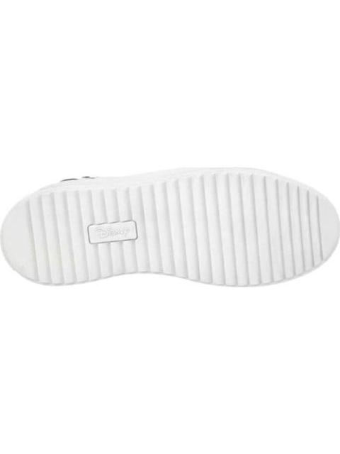 TENIS CASUAL MICKEY BLANCO MICKEY MOUSE - Imagen 4