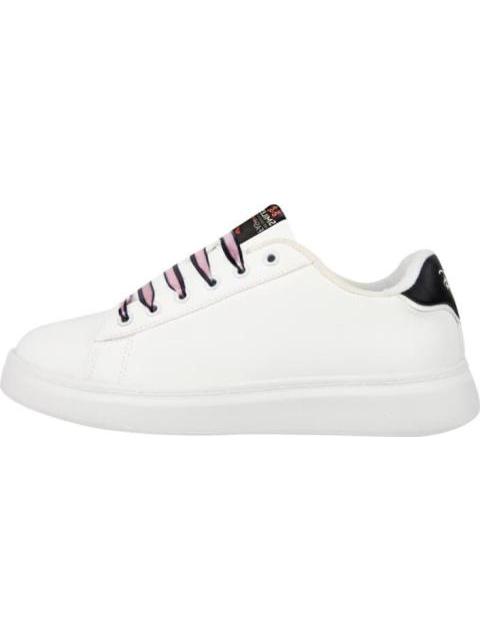 TENIS CASUAL MICKEY BLANCO MICKEY MOUSE - Imagen 5