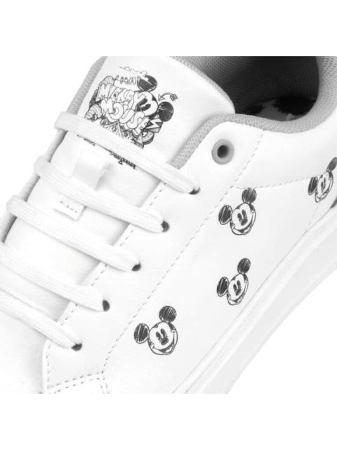 TENIS CASUAL MICKEY BLANCO MICKEY MOUSE - Imagen 6