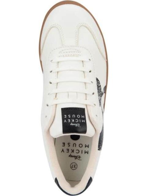 TENIS CASUAL MICKEY MOUSE BLANCO DISNEY - Imagen 3