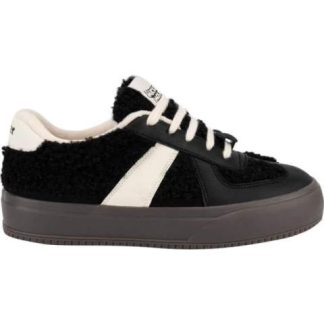 TENIS CASUAL MICKEY NEGRO MICKEY MOUSE