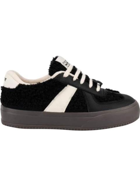 TENIS CASUAL MICKEY NEGRO MICKEY MOUSE