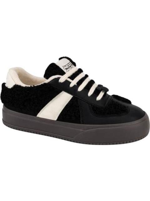 TENIS CASUAL MICKEY NEGRO MICKEY MOUSE - Imagen 2