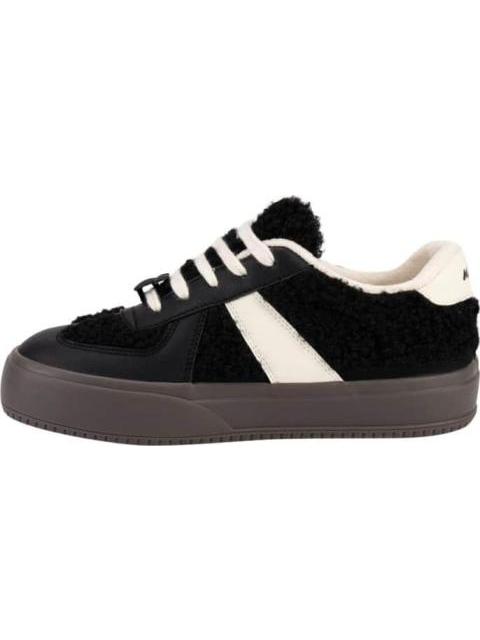 TENIS CASUAL MICKEY NEGRO MICKEY MOUSE - Imagen 5