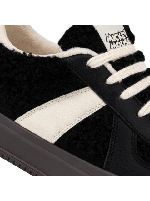 TENIS CASUAL MICKEY NEGRO MICKEY MOUSE - Imagen 6
