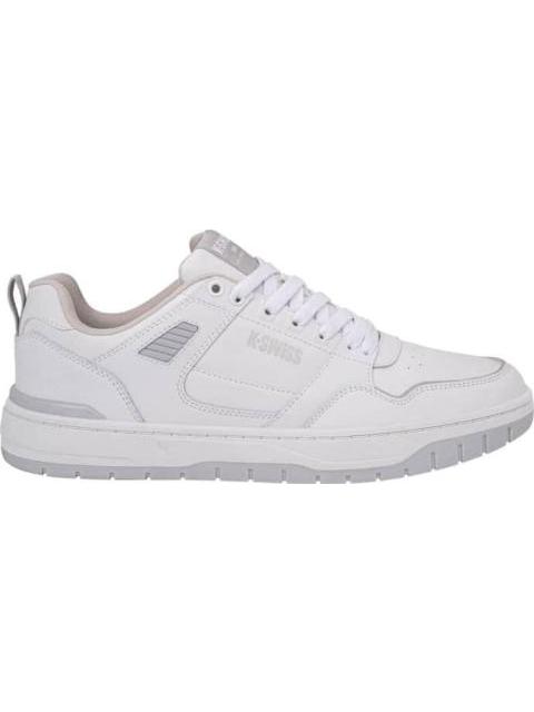 TENIS CASUAL MIDLAND BLANCO K-SWISS