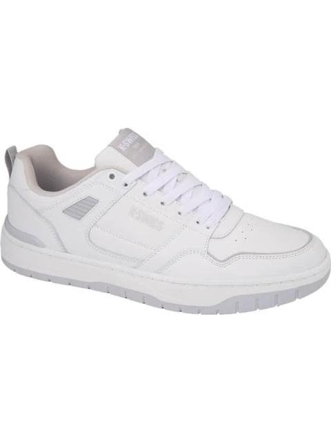 TENIS CASUAL MIDLAND BLANCO K-SWISS - Imagen 2