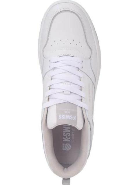 TENIS CASUAL MIDLAND BLANCO K-SWISS - Imagen 3
