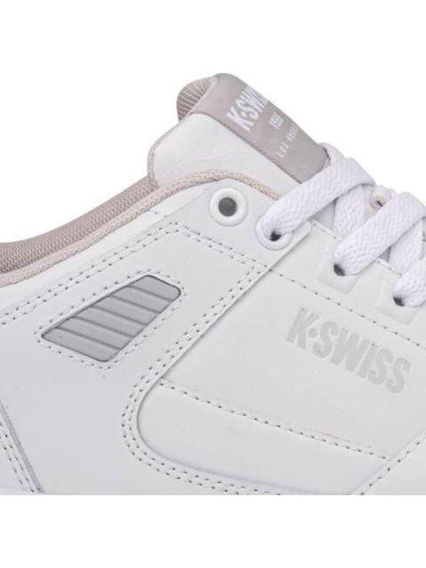 TENIS CASUAL MIDLAND BLANCO K-SWISS - Imagen 6