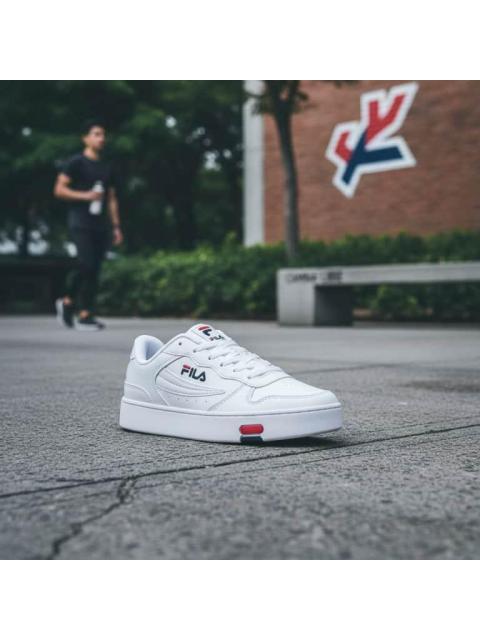 TENIS CASUAL MMX 100 BLANCO FILA