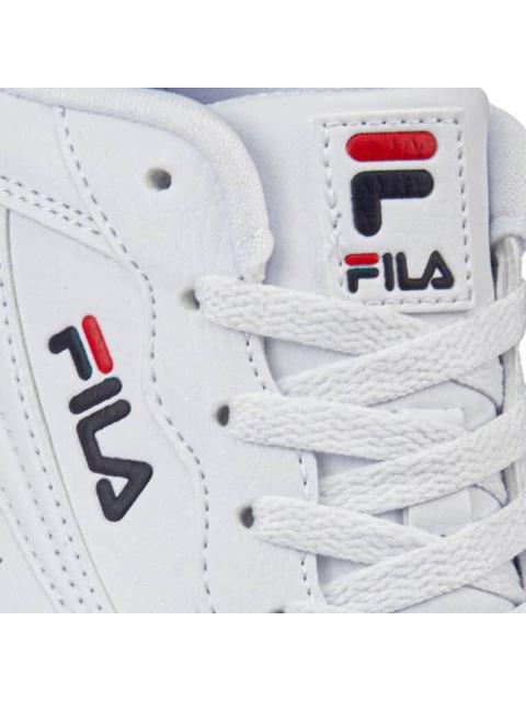 TENIS CASUAL MMX 100 BLANCO FILA - Imagen 6