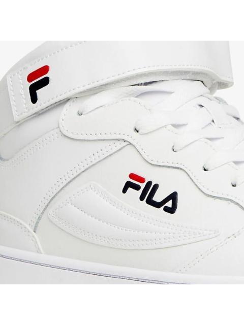 TENIS CASUAL MMX-100 HI BLANCO FILA - Imagen 7