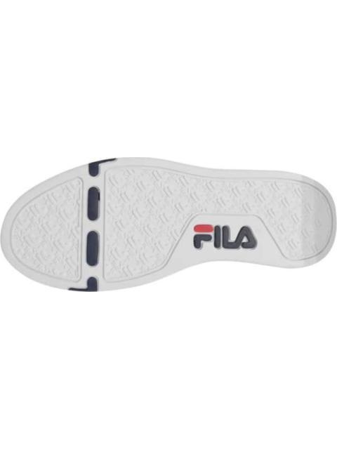 TENIS CASUAL MMX-100 MID JR BLANCO FILA - Imagen 5