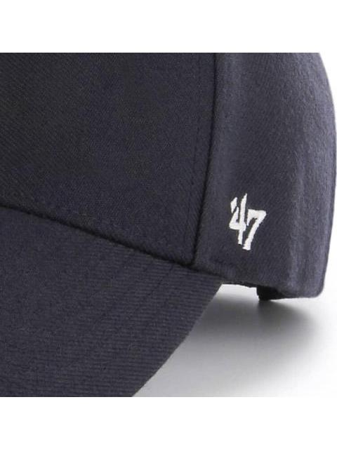 TENIS CASUAL MOD USA AZUL MARINO 47 BRAND - Imagen 3