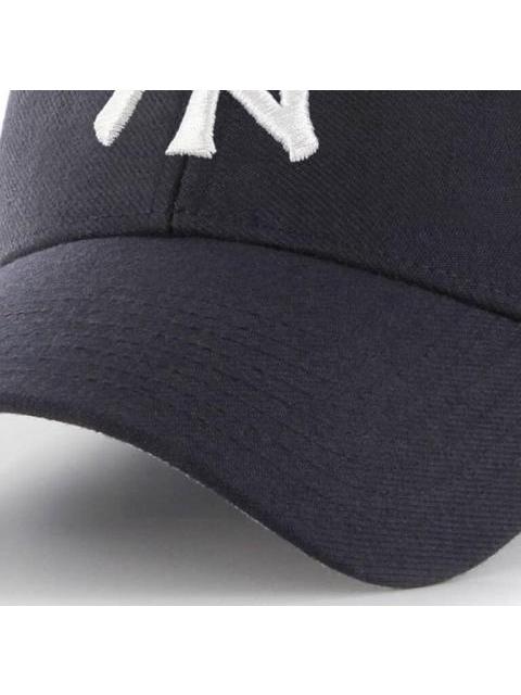 TENIS CASUAL MOD USA AZUL MARINO 47 BRAND - Imagen 5
