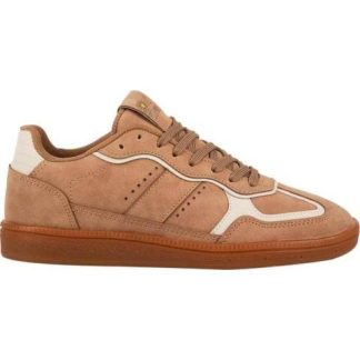 TENIS CASUAL MULTIAGUJETAS HAWAI VIBES CAMEL NEXT CO