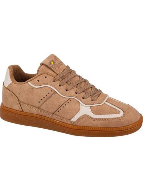 TENIS CASUAL MULTIAGUJETAS HAWAI VIBES CAMEL NEXT CO - Imagen 2
