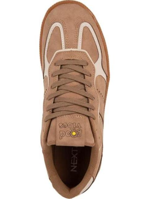 TENIS CASUAL MULTIAGUJETAS HAWAI VIBES CAMEL NEXT CO - Imagen 3