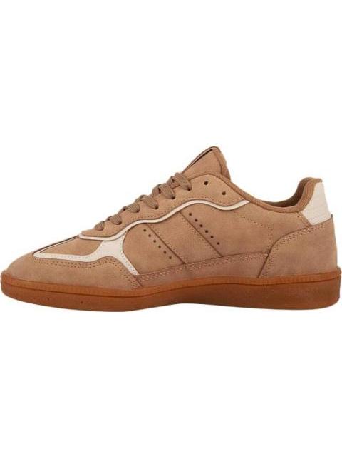 TENIS CASUAL MULTIAGUJETAS HAWAI VIBES CAMEL NEXT CO - Imagen 5