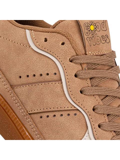 TENIS CASUAL MULTIAGUJETAS HAWAI VIBES CAMEL NEXT CO - Imagen 6
