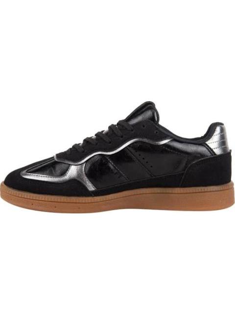 TENIS CASUAL MULTIAGUJETAS HAWAI VIBES NEGRO NEXT CO - Imagen 5