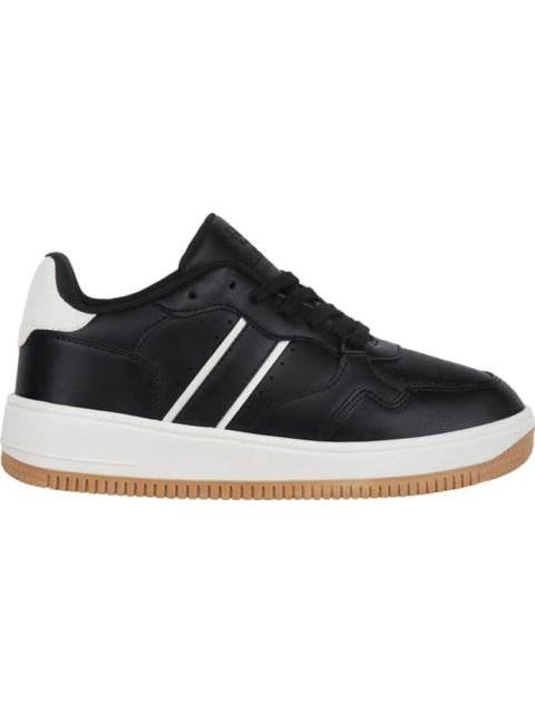 TENIS CASUAL NEGRO BELINDA PEREGRIN