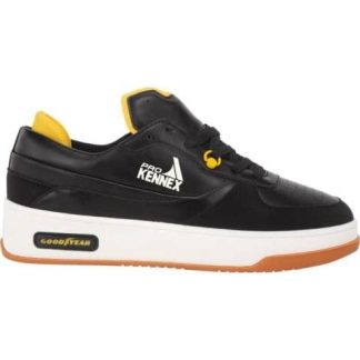 TENIS CASUAL NEGRO GOODYEAR PROKENNEX