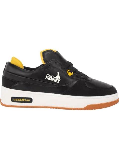 TENIS CASUAL NEGRO GOODYEAR PROKENNEX