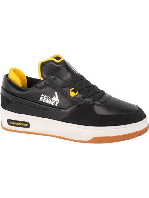 TENIS CASUAL NEGRO GOODYEAR PROKENNEX - Imagen 2
