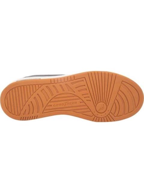 TENIS CASUAL NEGRO GOODYEAR PROKENNEX - Imagen 4
