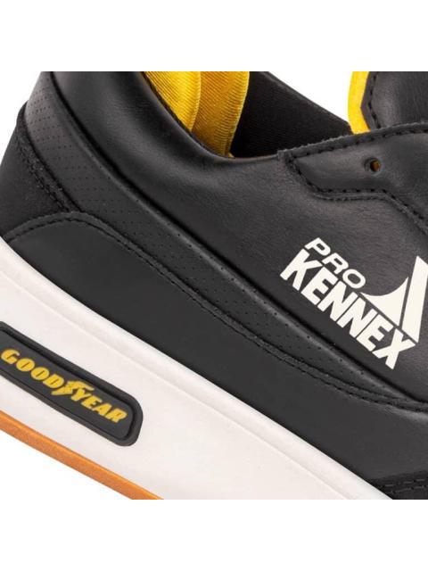 TENIS CASUAL NEGRO GOODYEAR PROKENNEX - Imagen 6
