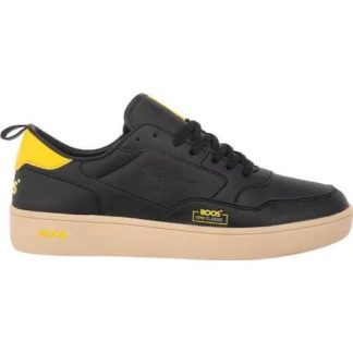 TENIS CASUAL NEGRO KANGAROOS