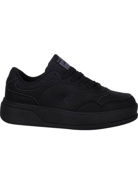 TENIS CASUAL NEGRO KANGAROOS