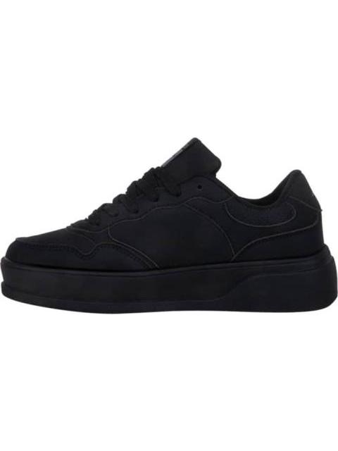 TENIS CASUAL NEGRO KANGAROOS - Imagen 5