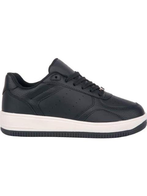 TENIS CASUAL NEGRO NEXT CO