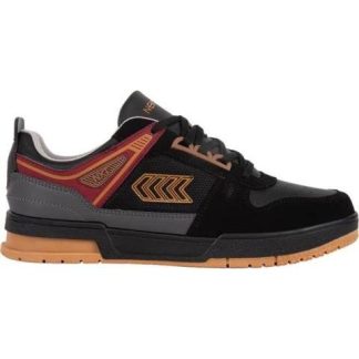 TENIS CASUAL NEGRO NEXT CO