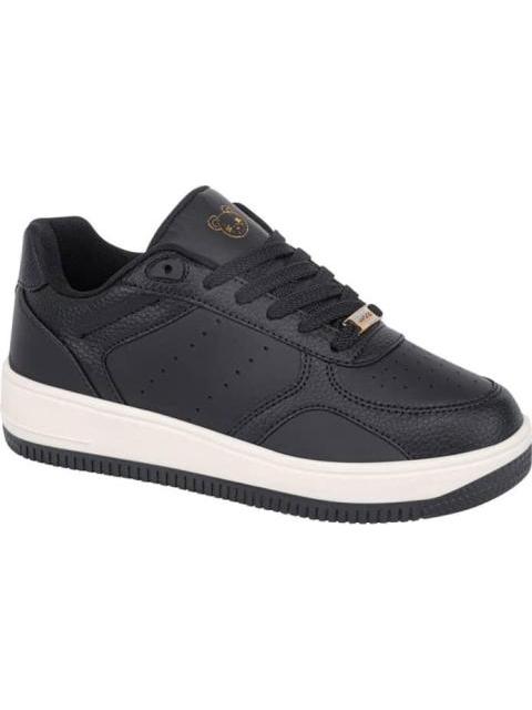 TENIS CASUAL NEGRO NEXT CO - Imagen 2
