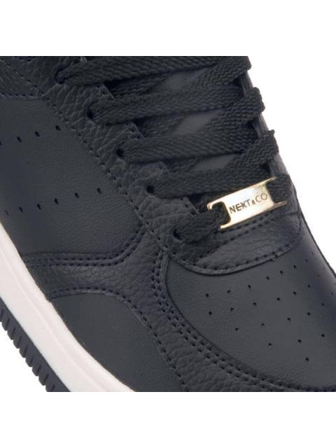 TENIS CASUAL NEGRO NEXT CO - Imagen 6