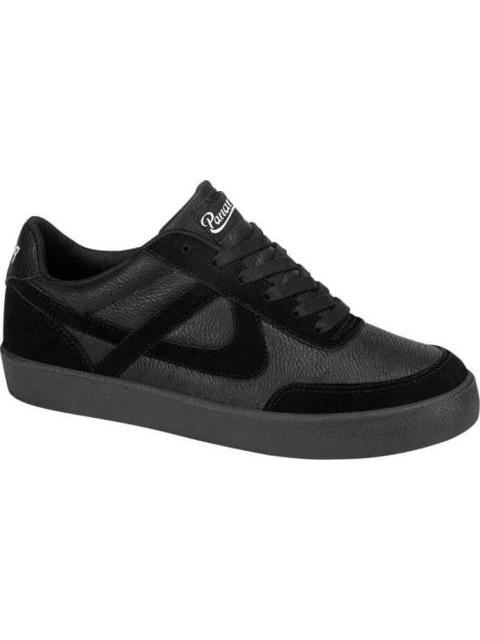 TENIS CASUAL NEGRO PANAM - Imagen 2