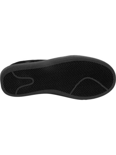 TENIS CASUAL NEGRO PANAM - Imagen 4