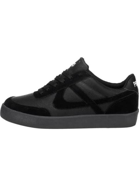 TENIS CASUAL NEGRO PANAM - Imagen 5