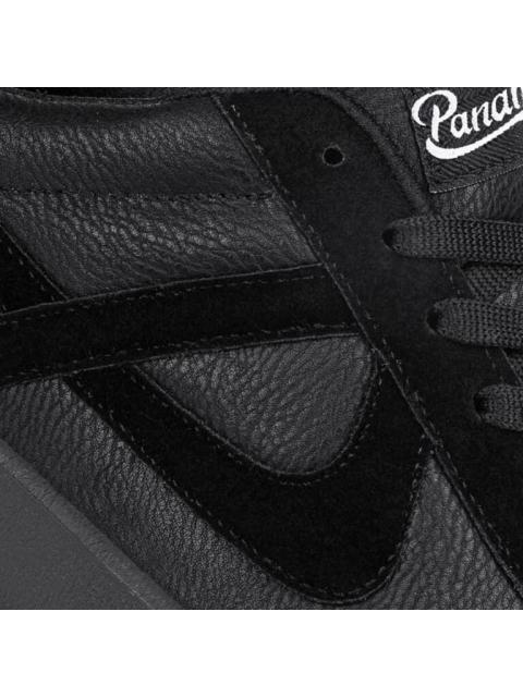 TENIS CASUAL NEGRO PANAM - Imagen 6