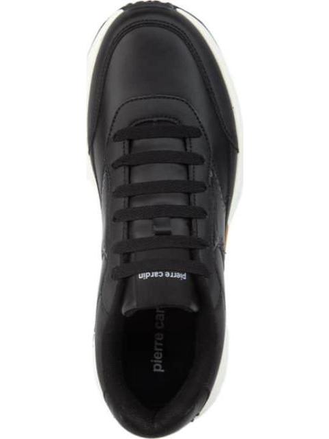 TENIS CASUAL NEGRO PIERRE CARDIN - Imagen 3