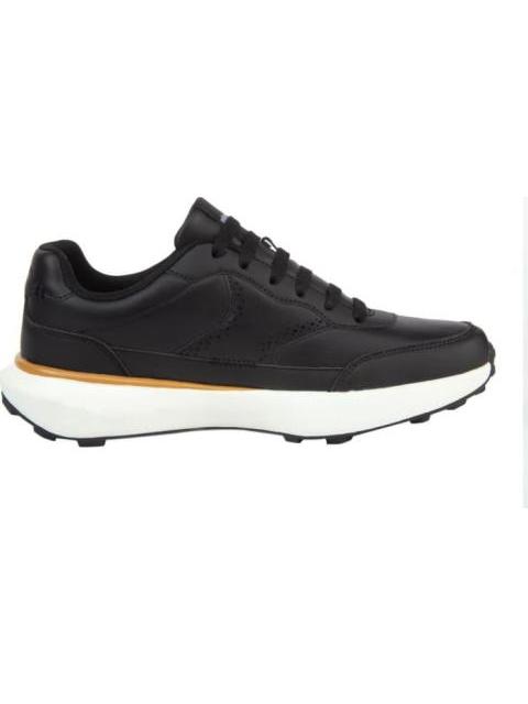 TENIS CASUAL NEGRO PIERRE CARDIN - Imagen 5